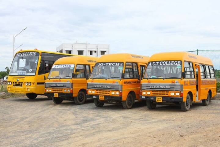 transport